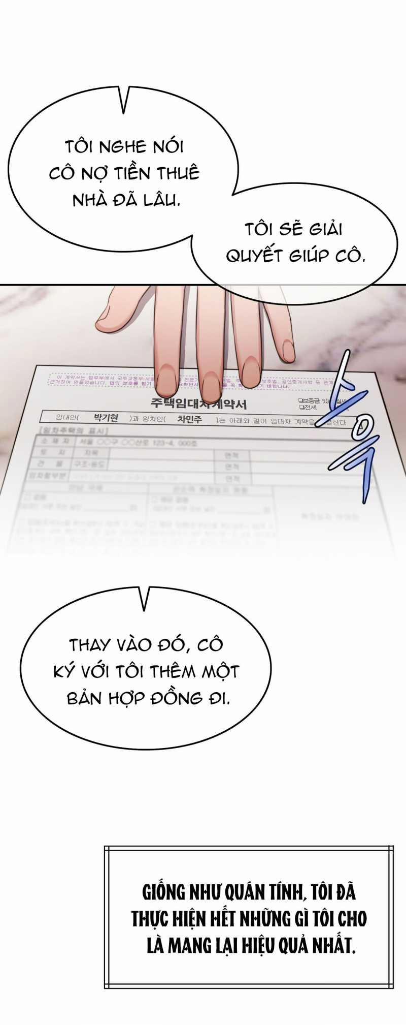 [18+] Hợp Đồng Mang Thai 1.2 trang 71