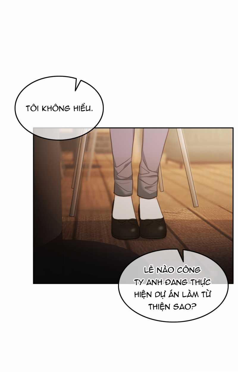 [18+] Hợp Đồng Mang Thai 2.1 trang 11