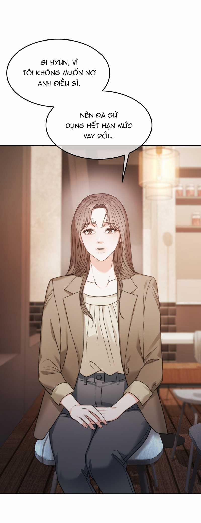 [18+] Hợp Đồng Mang Thai 2.1 trang 4