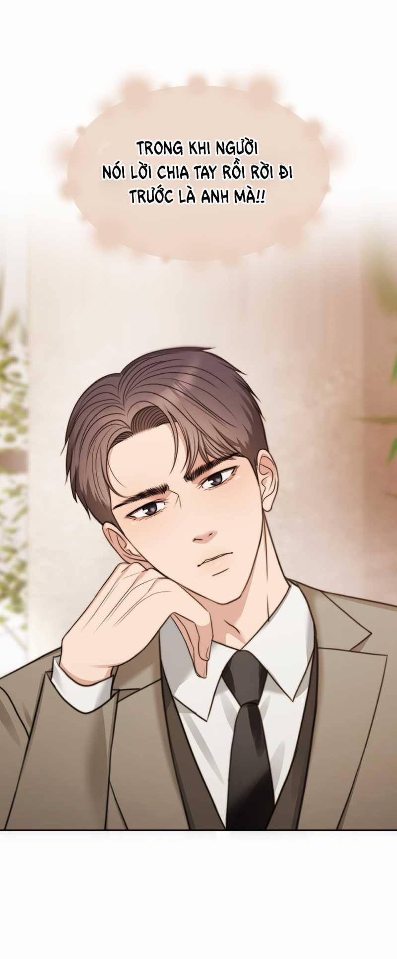 [18+] Hợp Đồng Mang Thai 2.1 trang 8