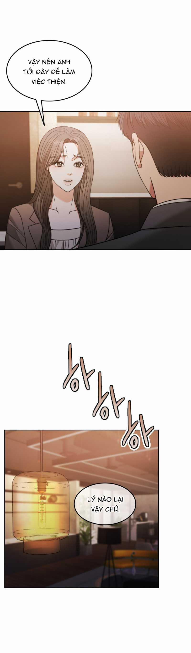 [18+] Hợp Đồng Mang Thai 2.2 trang 0