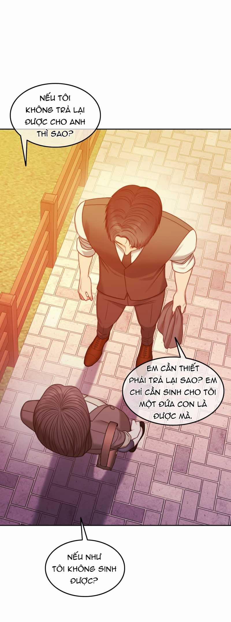 [18+] Hợp Đồng Mang Thai 2.2 trang 24