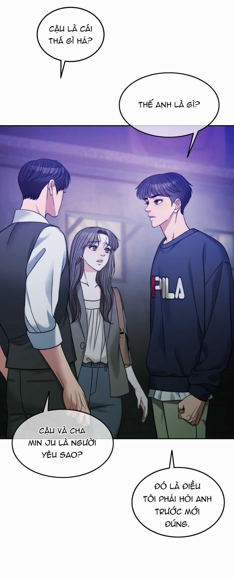 [18+] Hợp Đồng Mang Thai 2.2 trang 50