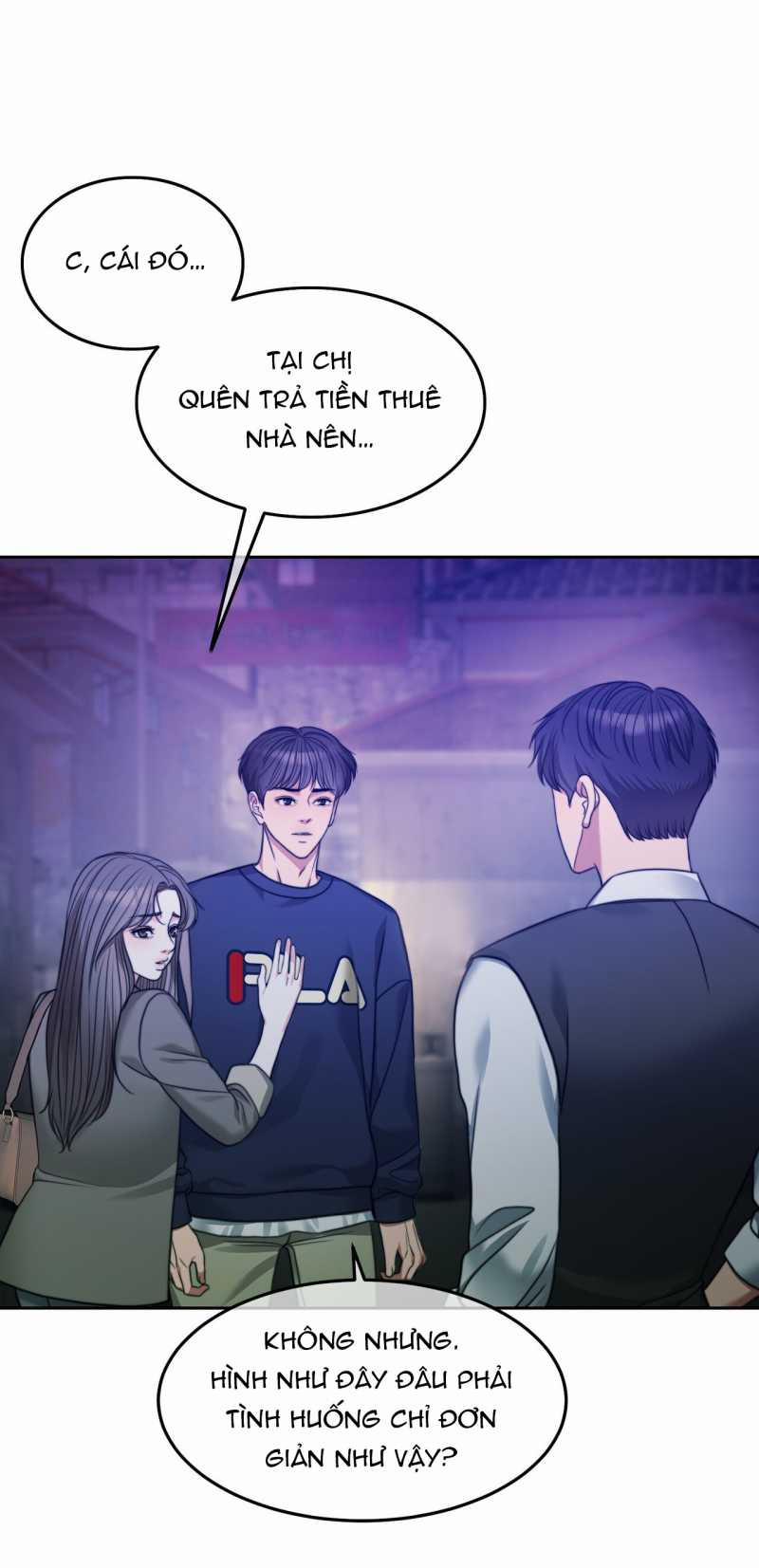 [18+] Hợp Đồng Mang Thai 2.2 trang 53