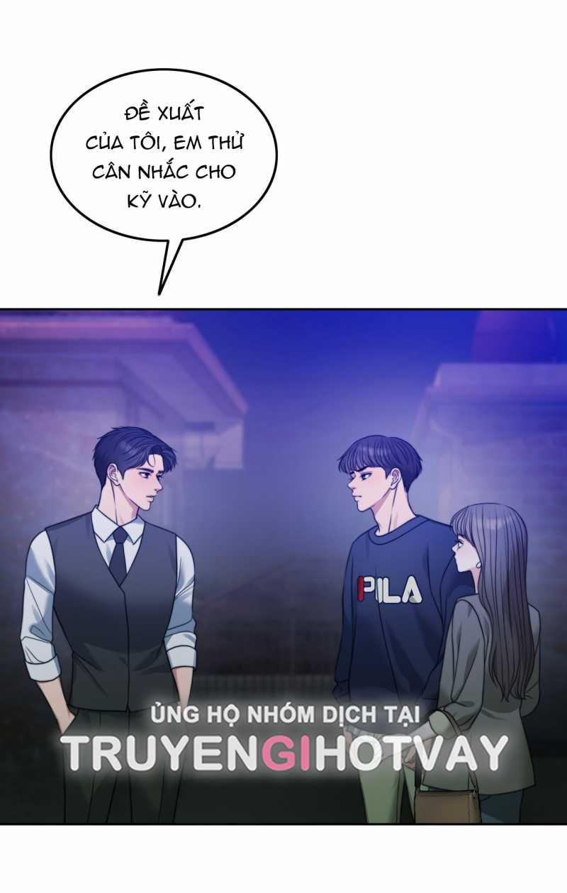 [18+] Hợp Đồng Mang Thai 2.2 trang 57