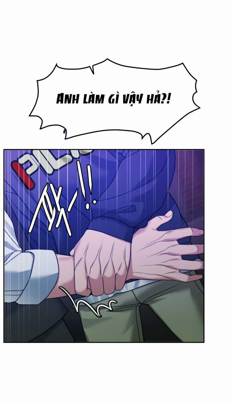 [18+] Hợp Đồng Mang Thai 2.2 trang 60