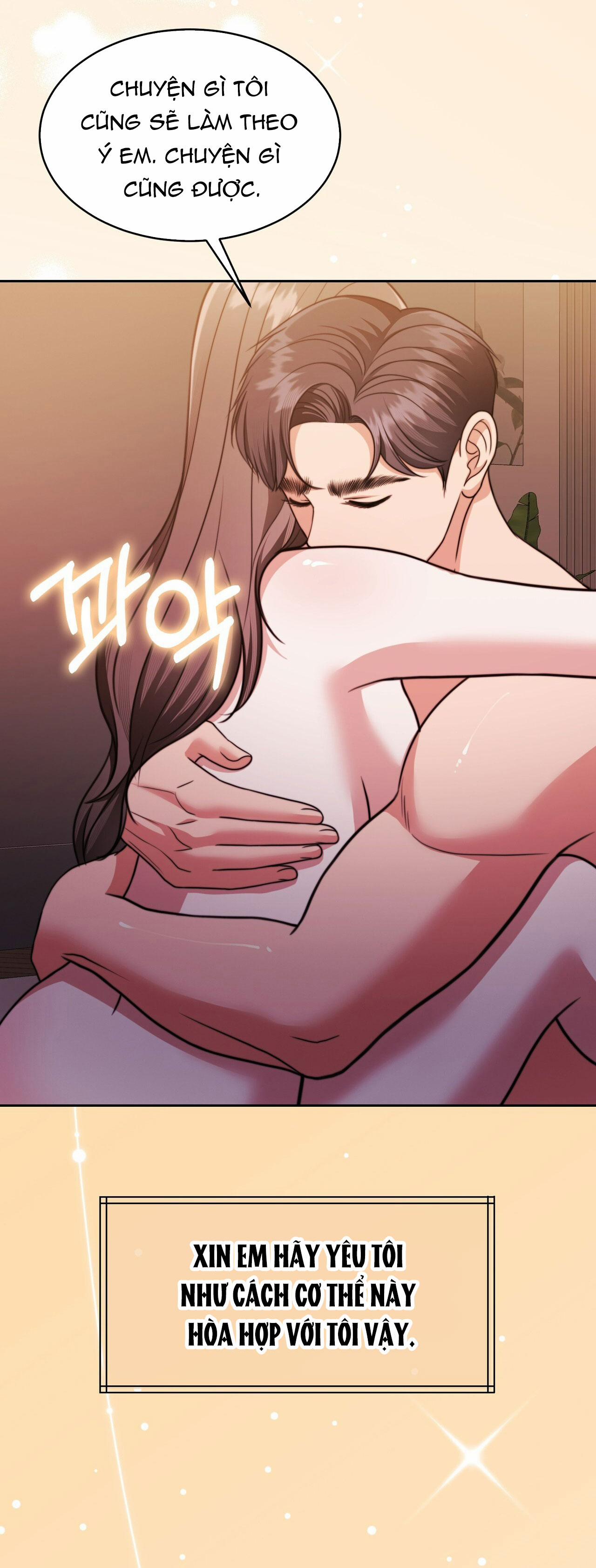 [18+] Hợp Đồng Mang Thai 20.1 trang 19