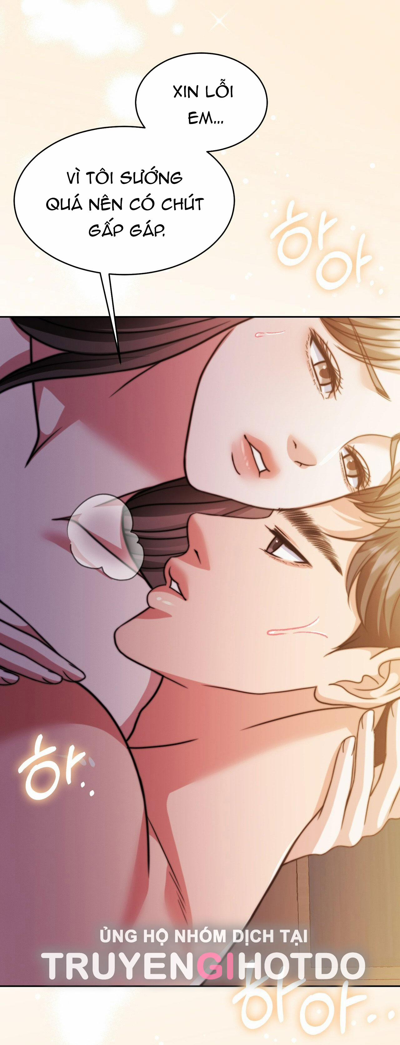 [18+] Hợp Đồng Mang Thai 20.1 trang 9