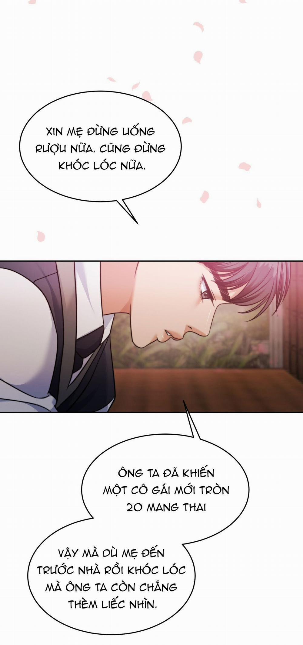 [18+] Hợp Đồng Mang Thai 24.2 trang 0