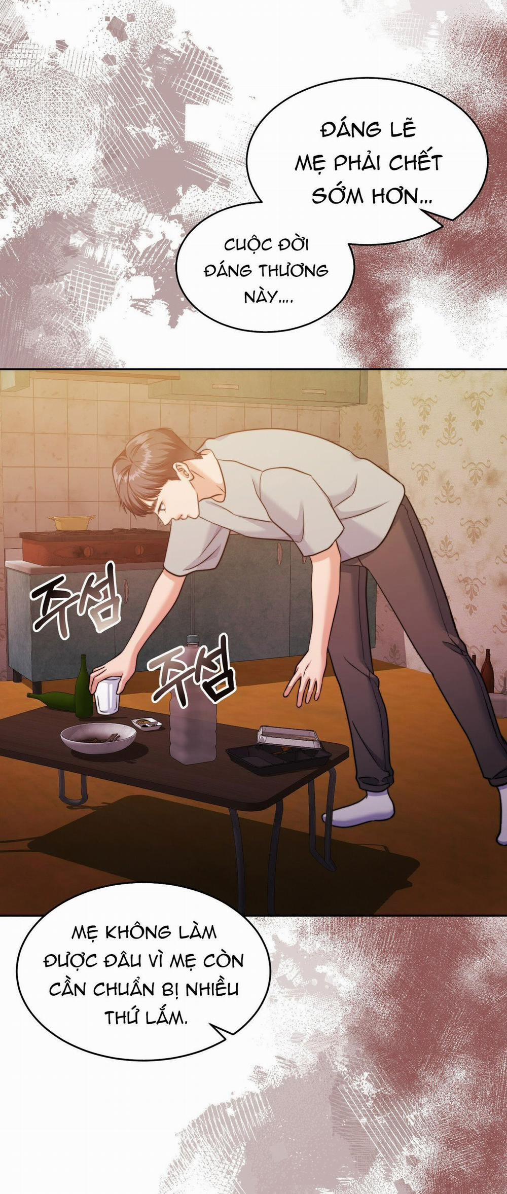 [18+] Hợp Đồng Mang Thai 24.2 trang 14