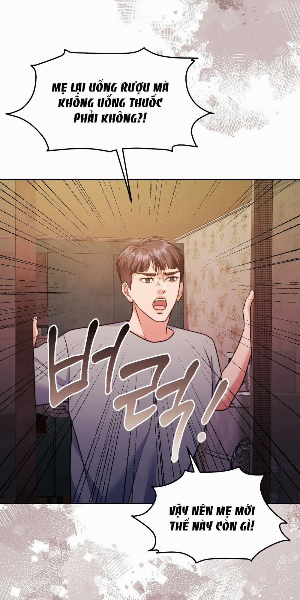 [18+] Hợp Đồng Mang Thai 24.2 trang 17