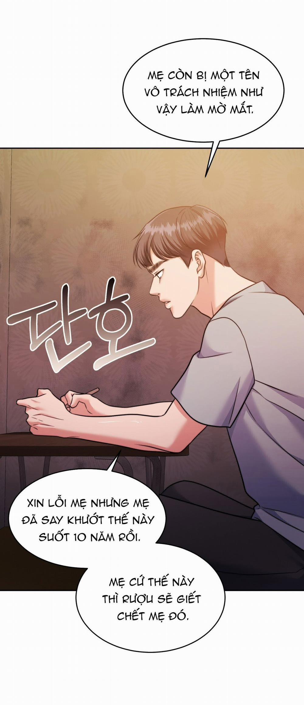 [18+] Hợp Đồng Mang Thai 24.2 trang 21