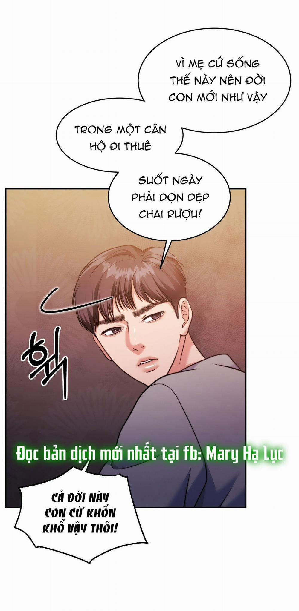 [18+] Hợp Đồng Mang Thai 24.2 trang 22