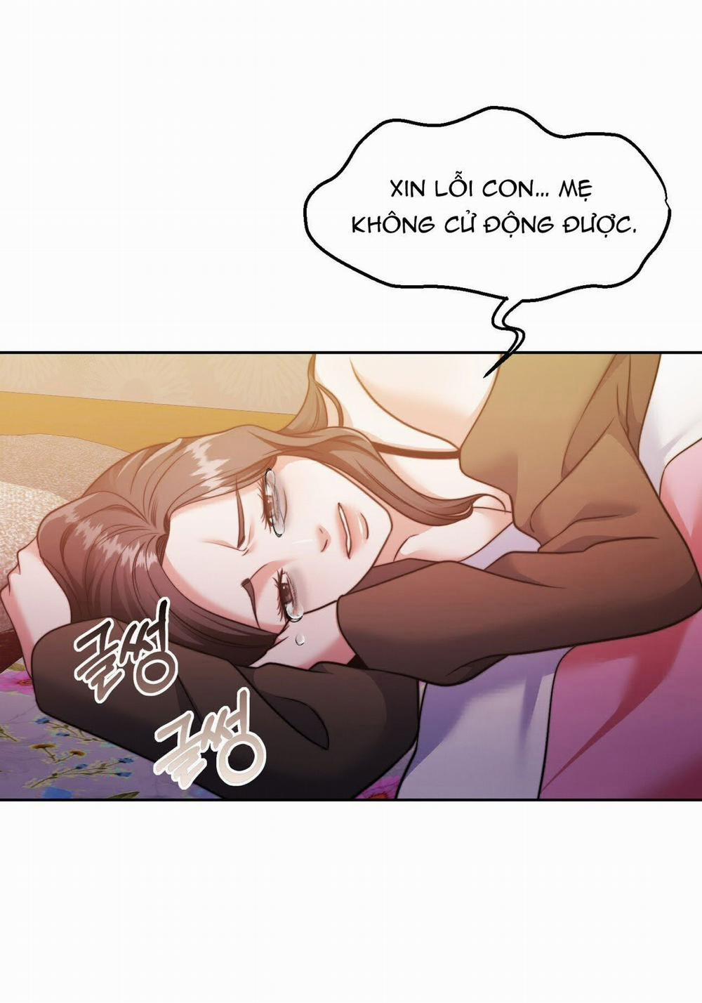 [18+] Hợp Đồng Mang Thai 24.2 trang 31