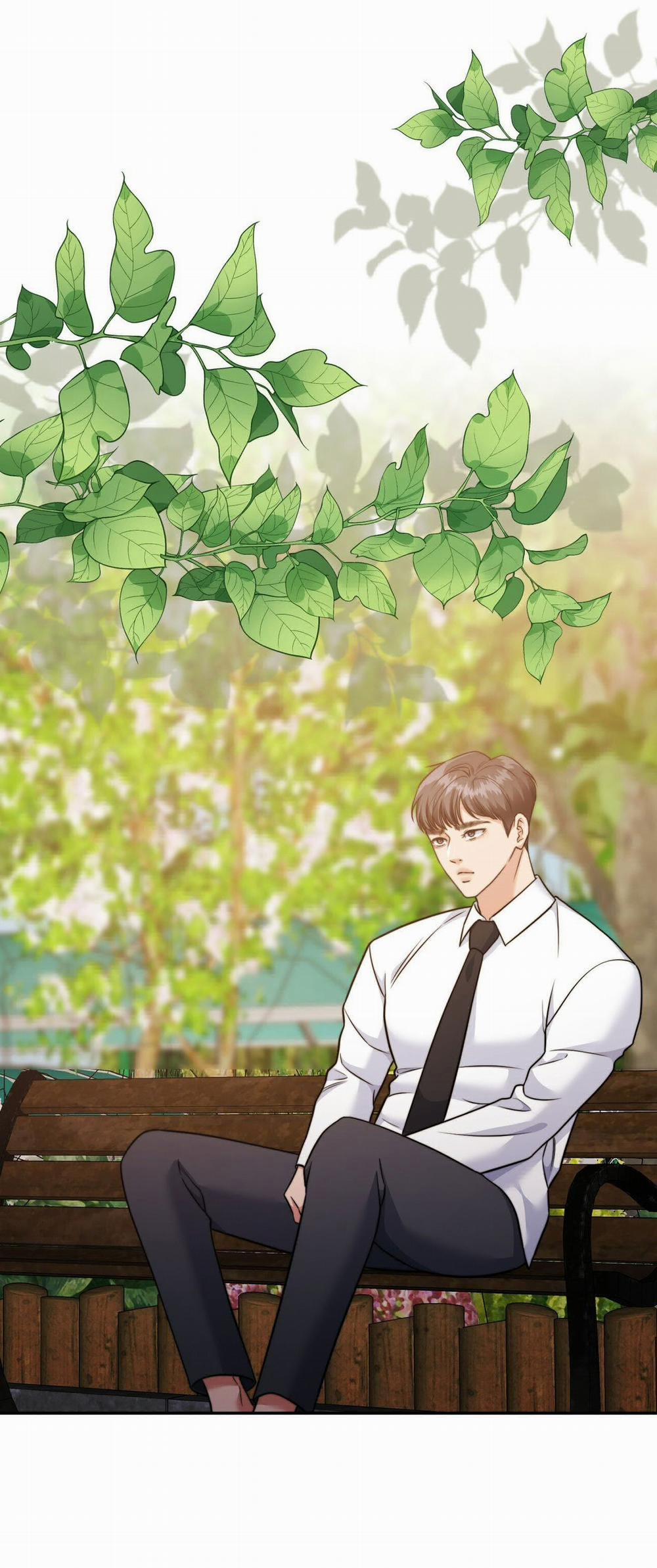 [18+] Hợp Đồng Mang Thai 24.2 trang 38