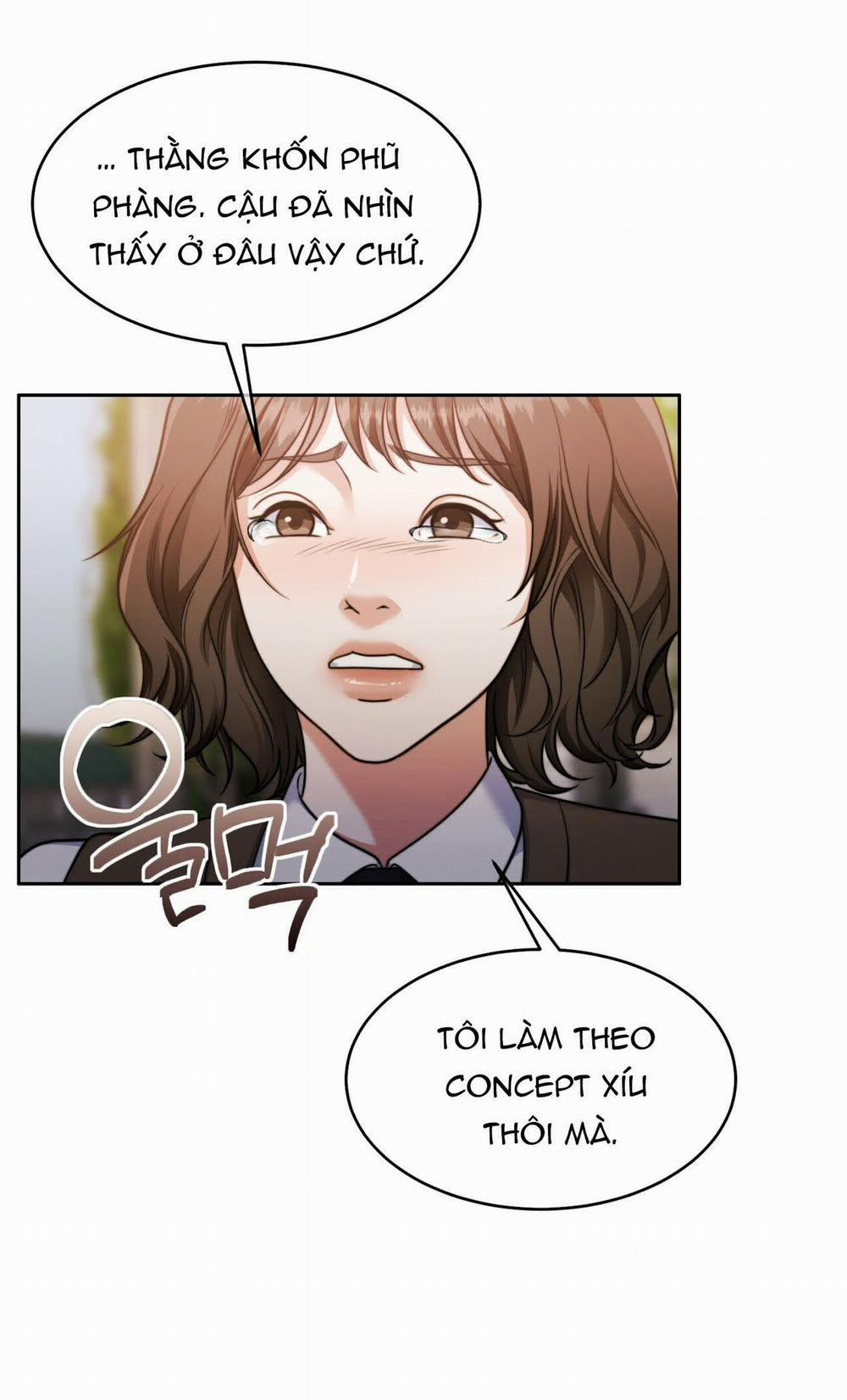 [18+] Hợp Đồng Mang Thai 24.2 trang 42