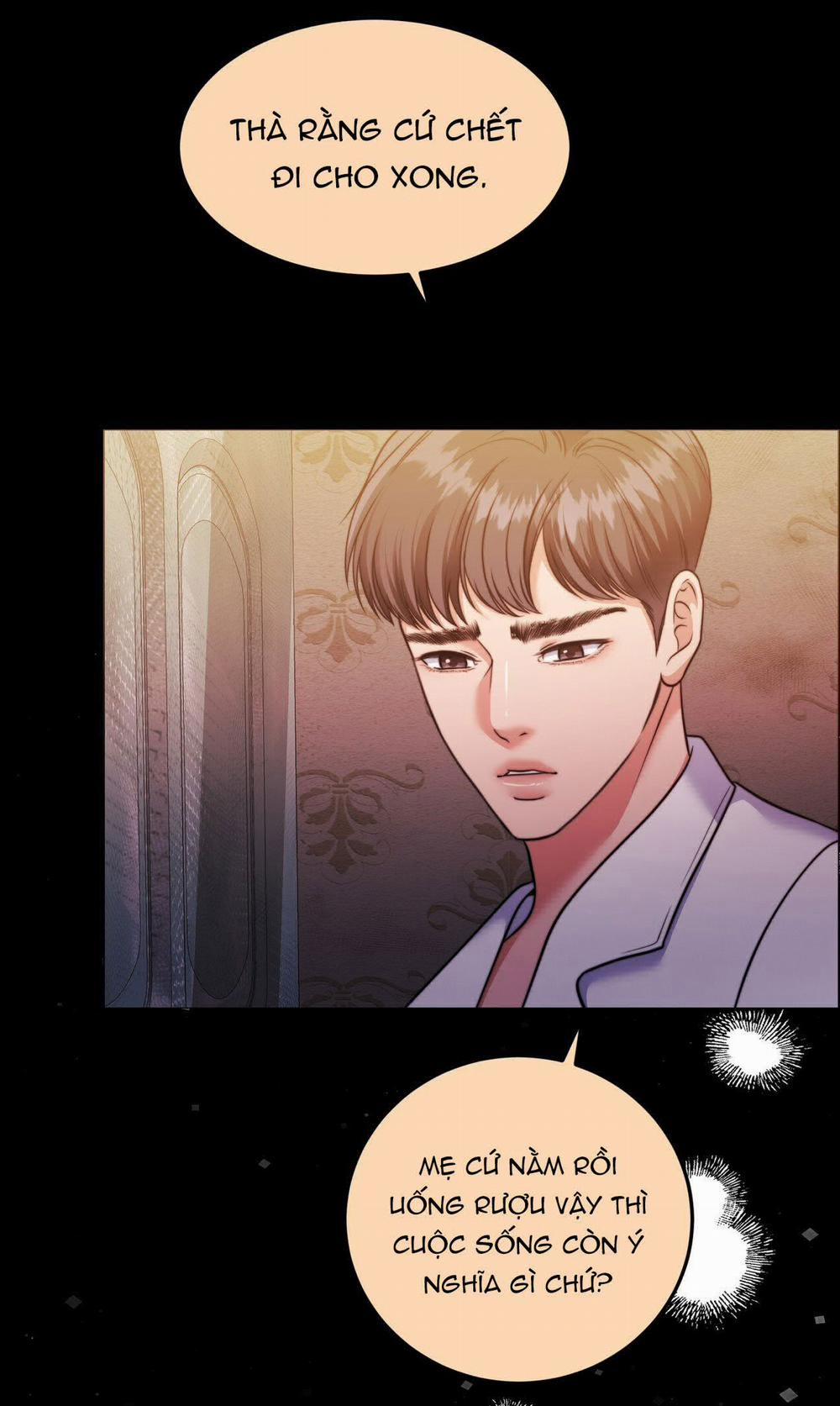 [18+] Hợp Đồng Mang Thai 24.2 trang 63