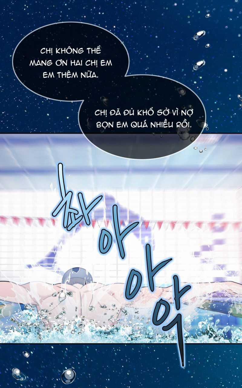 [18+] Hợp Đồng Mang Thai 3.1 trang 17