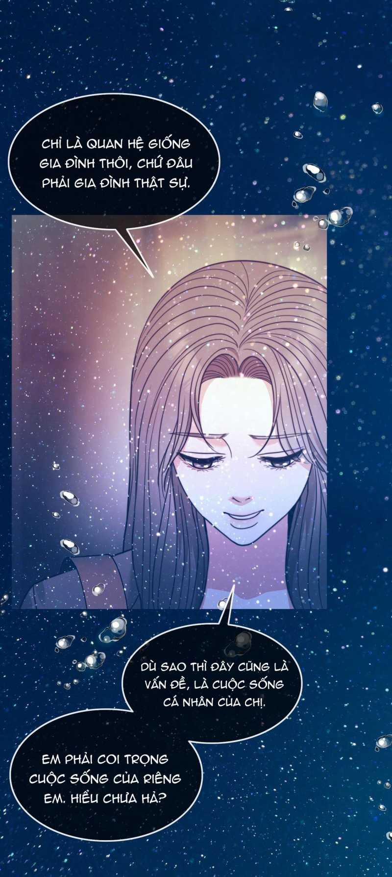 [18+] Hợp Đồng Mang Thai 3.1 trang 19