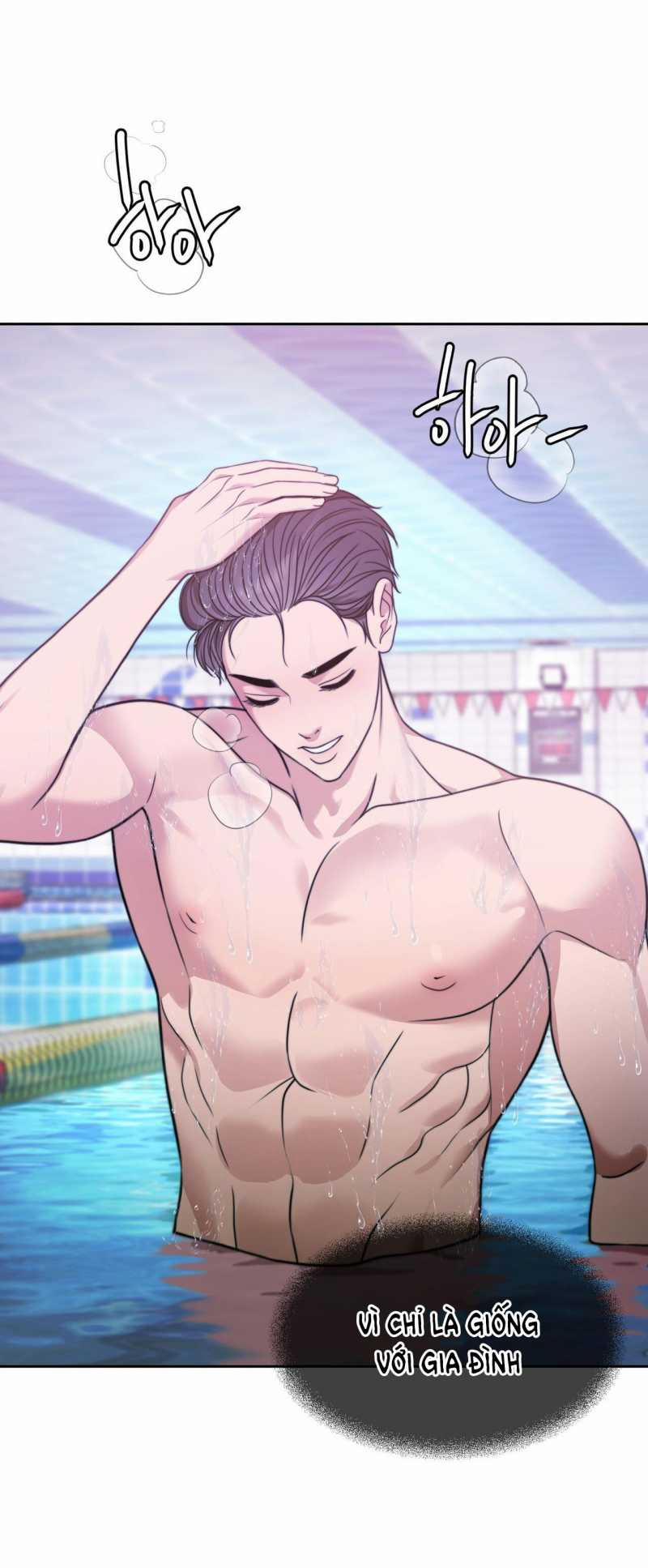 [18+] Hợp Đồng Mang Thai 3.1 trang 27