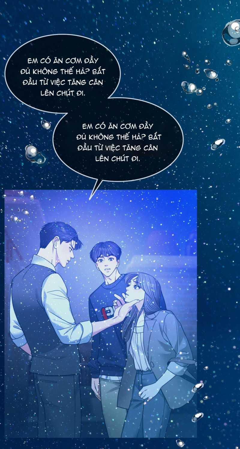 [18+] Hợp Đồng Mang Thai 3.1 trang 9