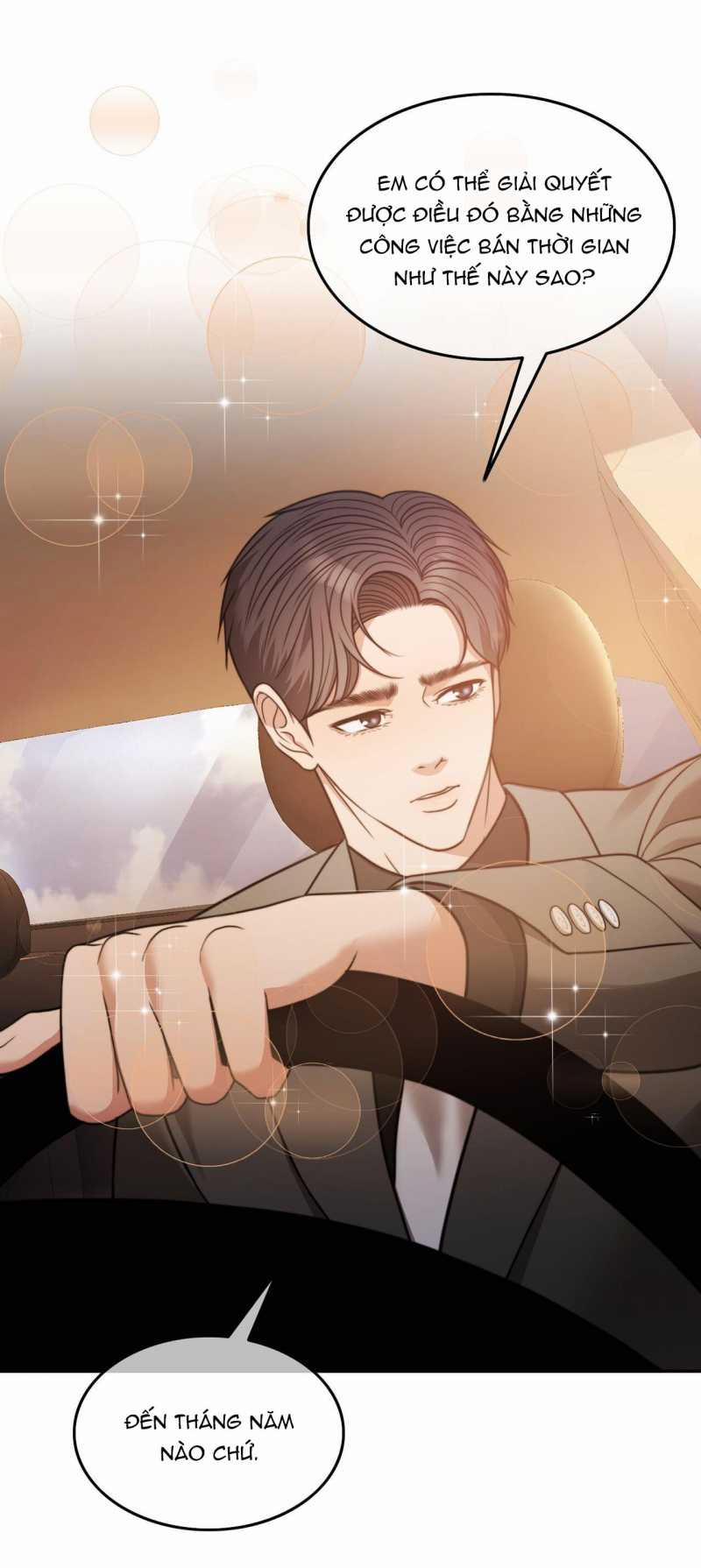 [18+] Hợp Đồng Mang Thai 3.2 trang 12