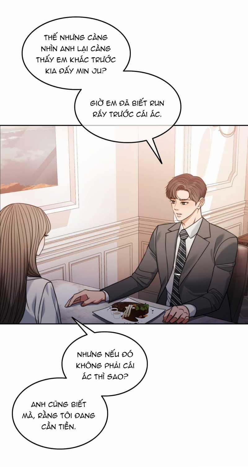 [18+] Hợp Đồng Mang Thai 3.2 trang 29