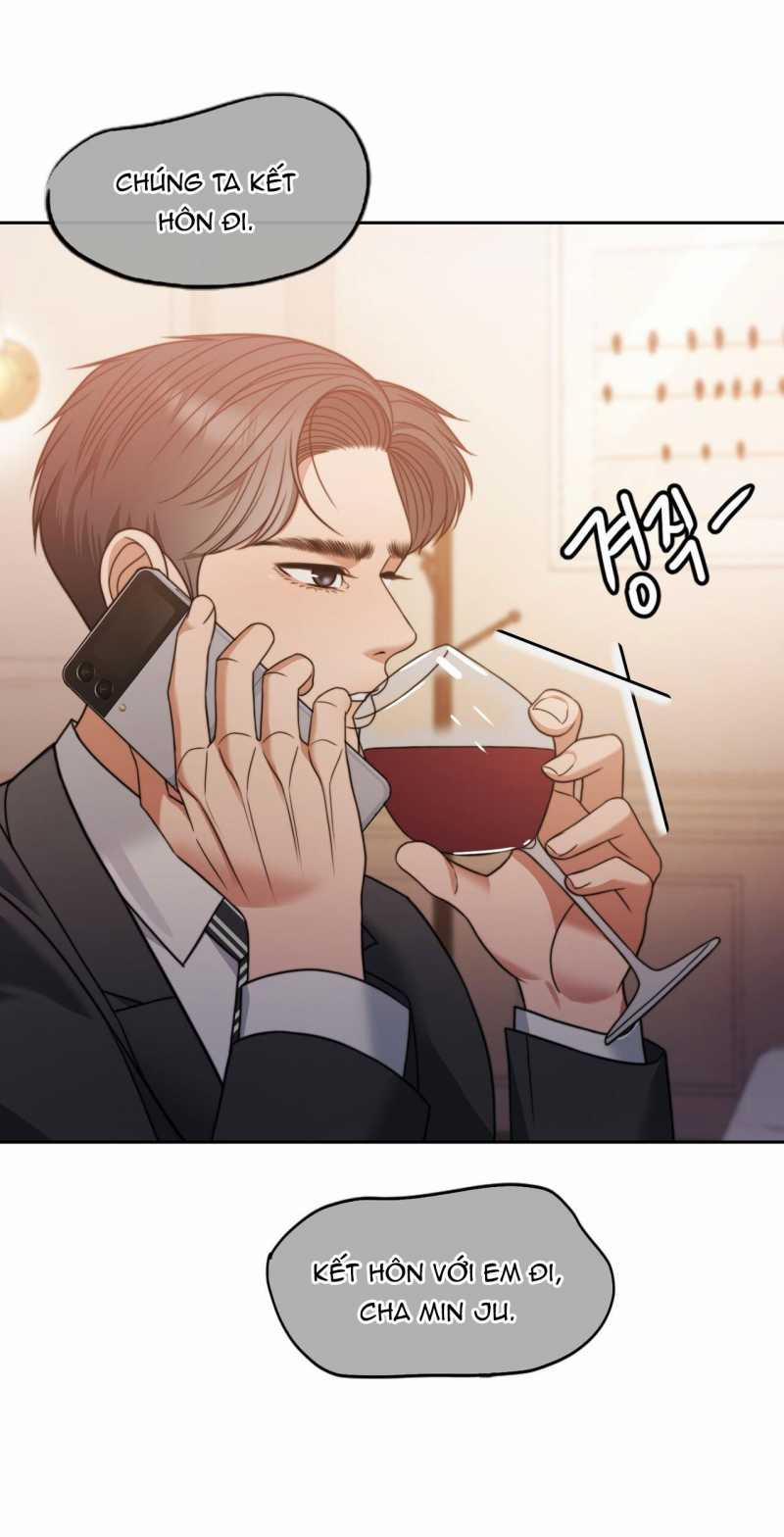 [18+] Hợp Đồng Mang Thai 3.2 trang 52
