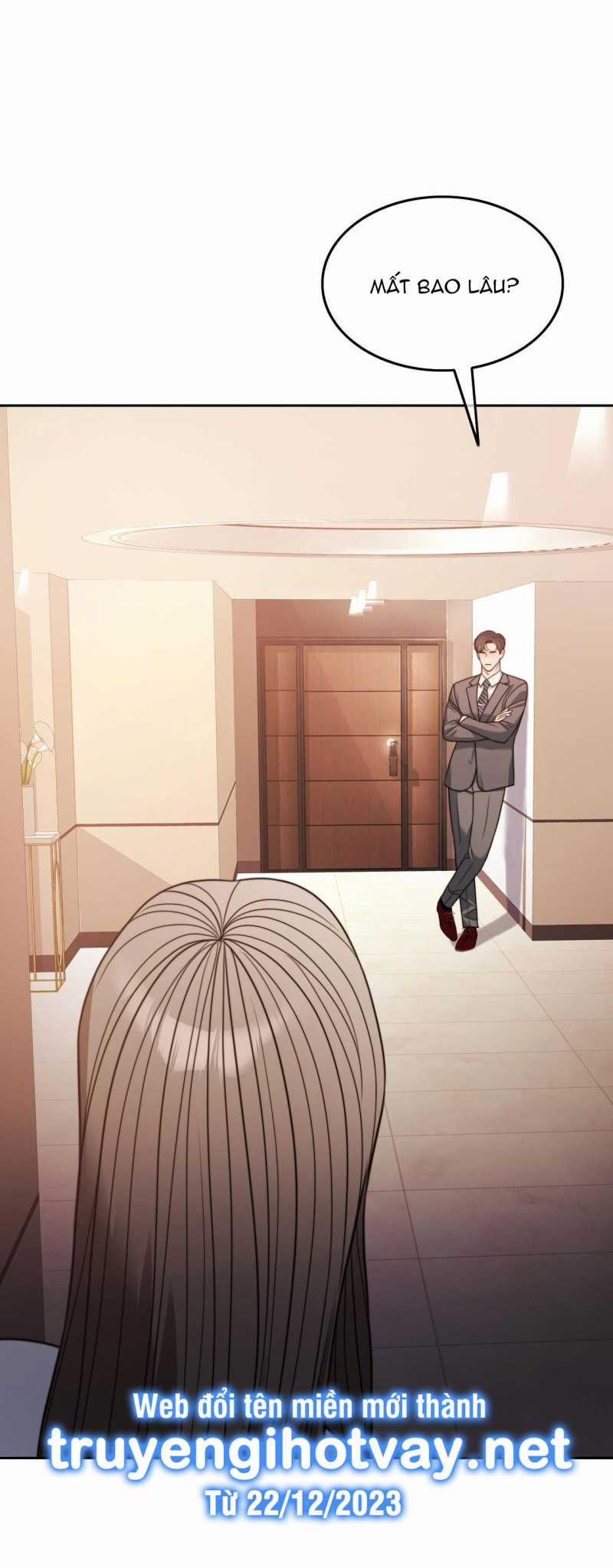 [18+] Hợp Đồng Mang Thai 3.2 trang 63