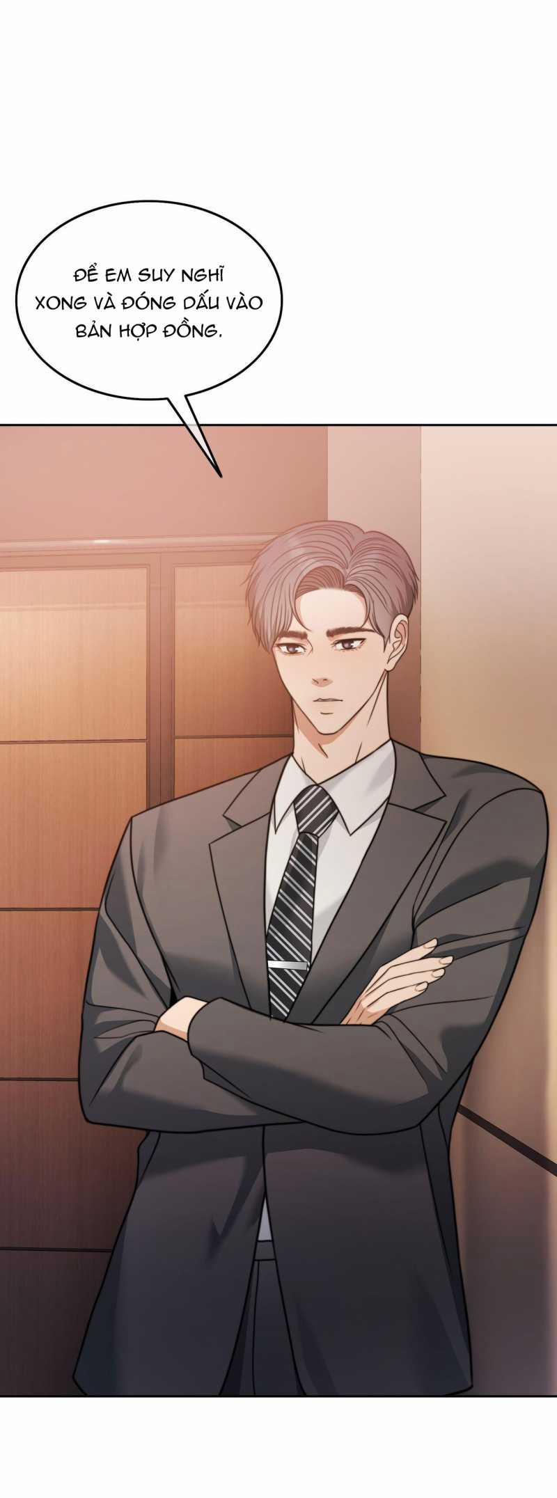 [18+] Hợp Đồng Mang Thai 3.2 trang 64