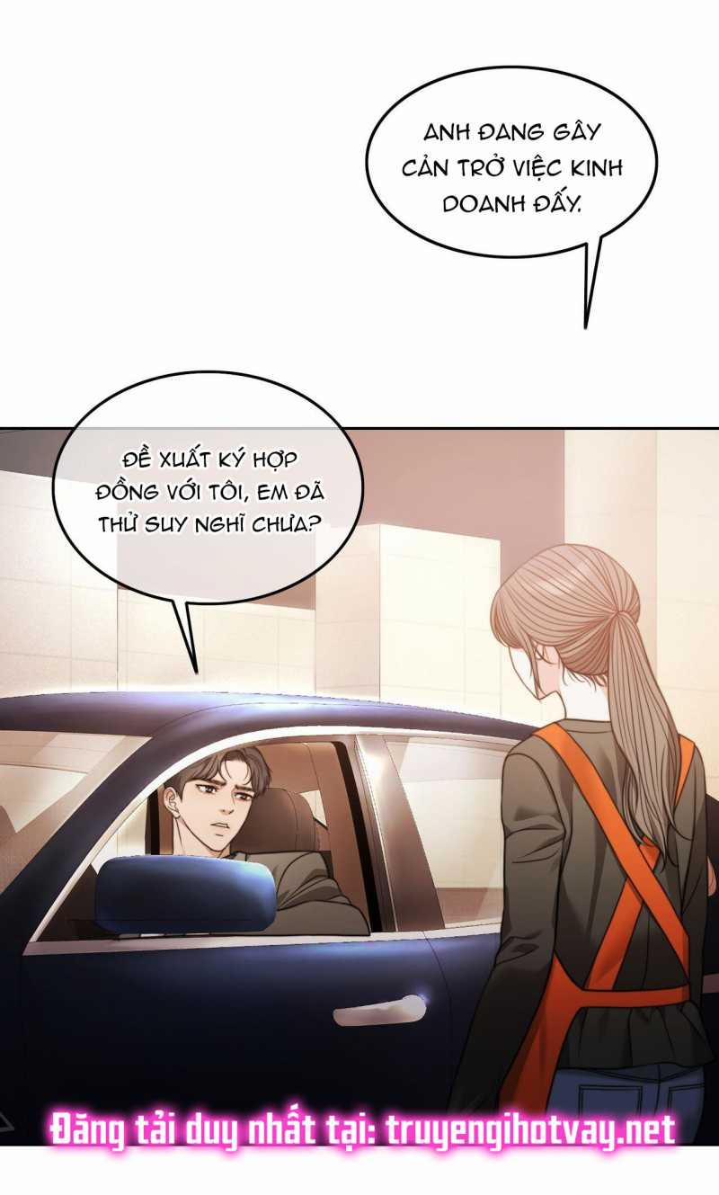 [18+] Hợp Đồng Mang Thai 3.2 trang 8