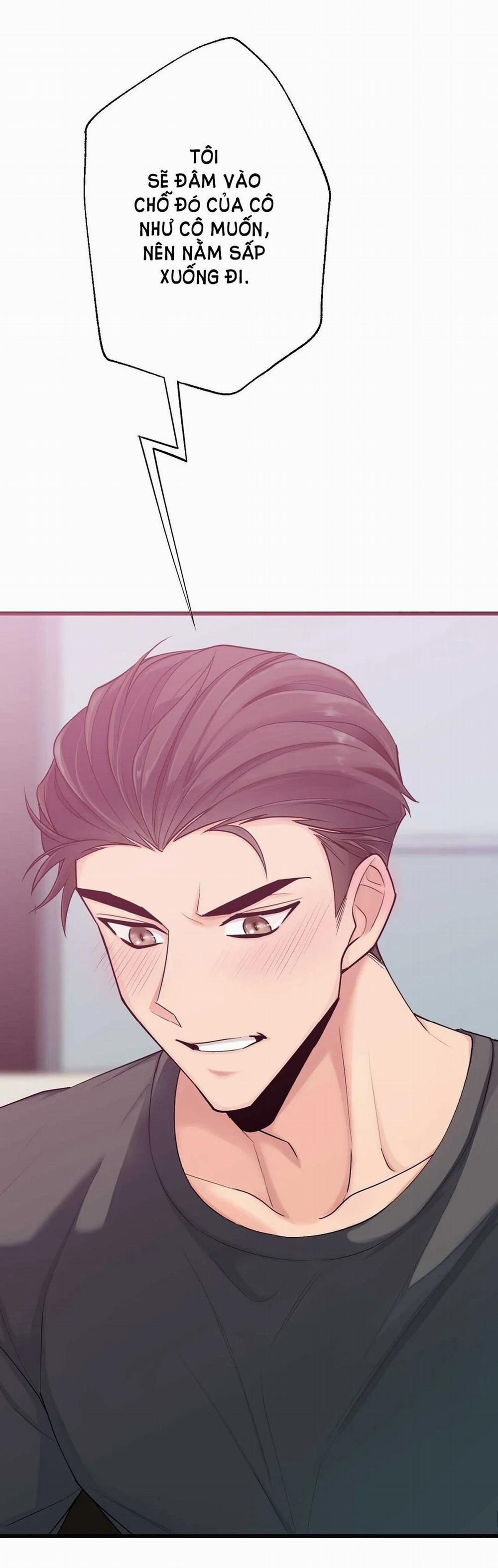 [18+] Hợp Đồng Nô Lệ Dâm Đãng 1.1 trang 10