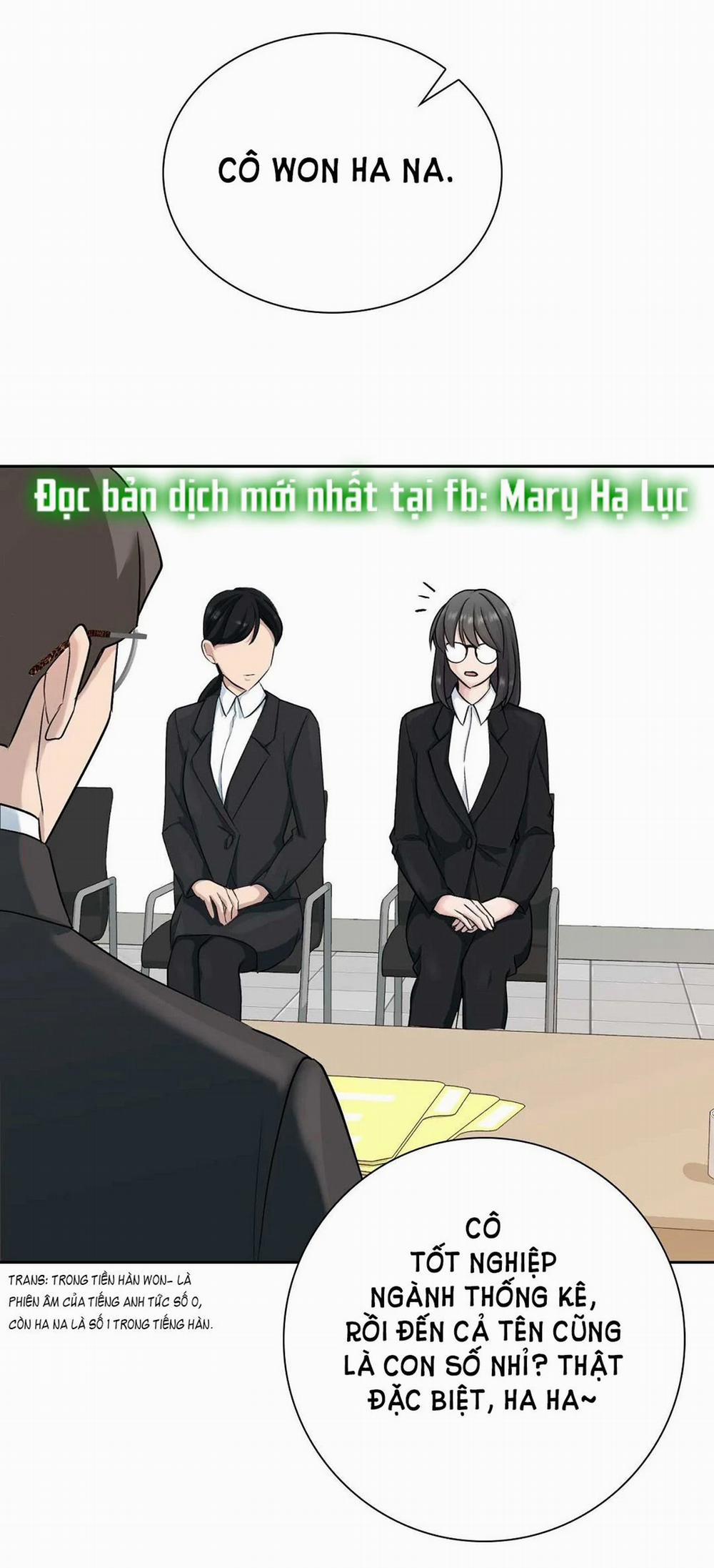 [18+] Hợp Đồng Nô Lệ Dâm Đãng 1.1 trang 24