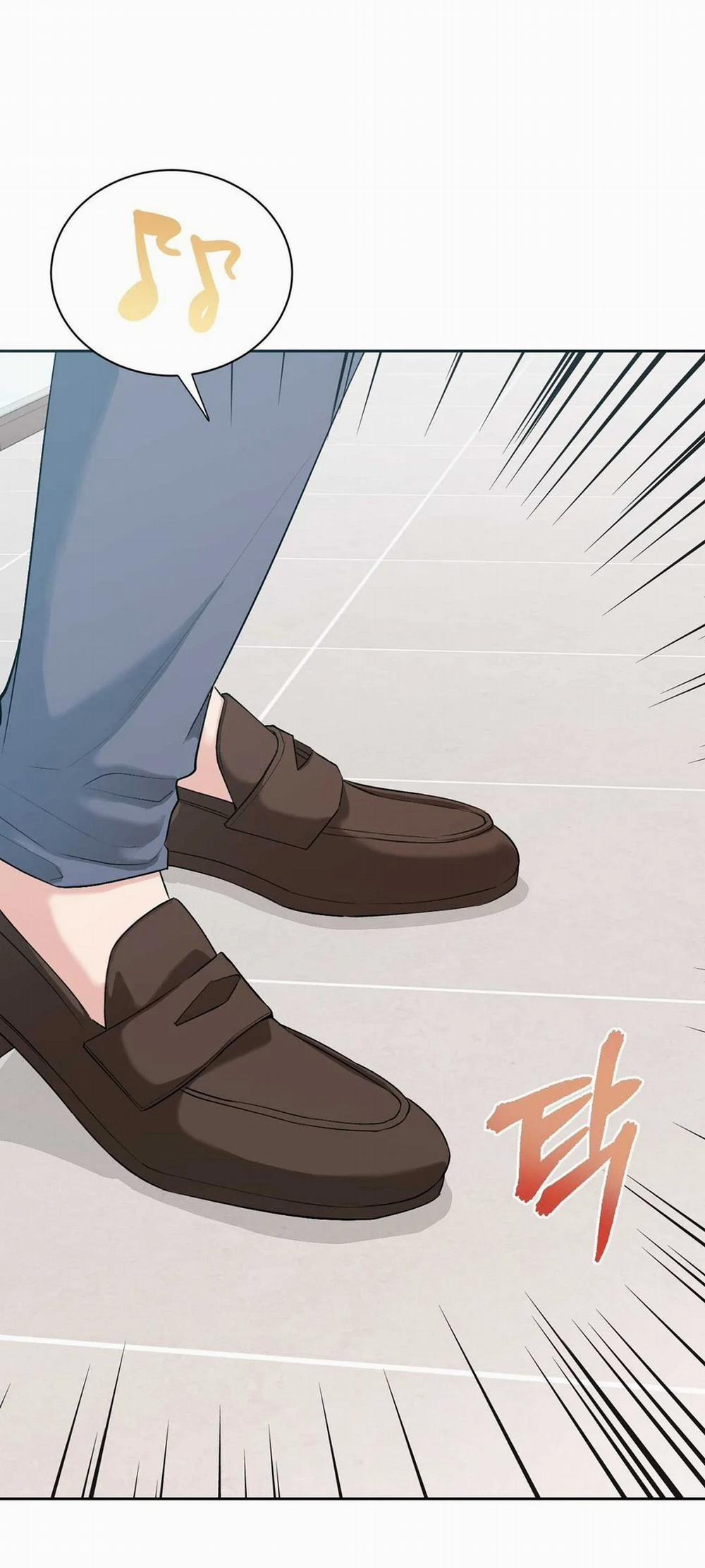 [18+] Hợp Đồng Nô Lệ Dâm Đãng 1.1 trang 34