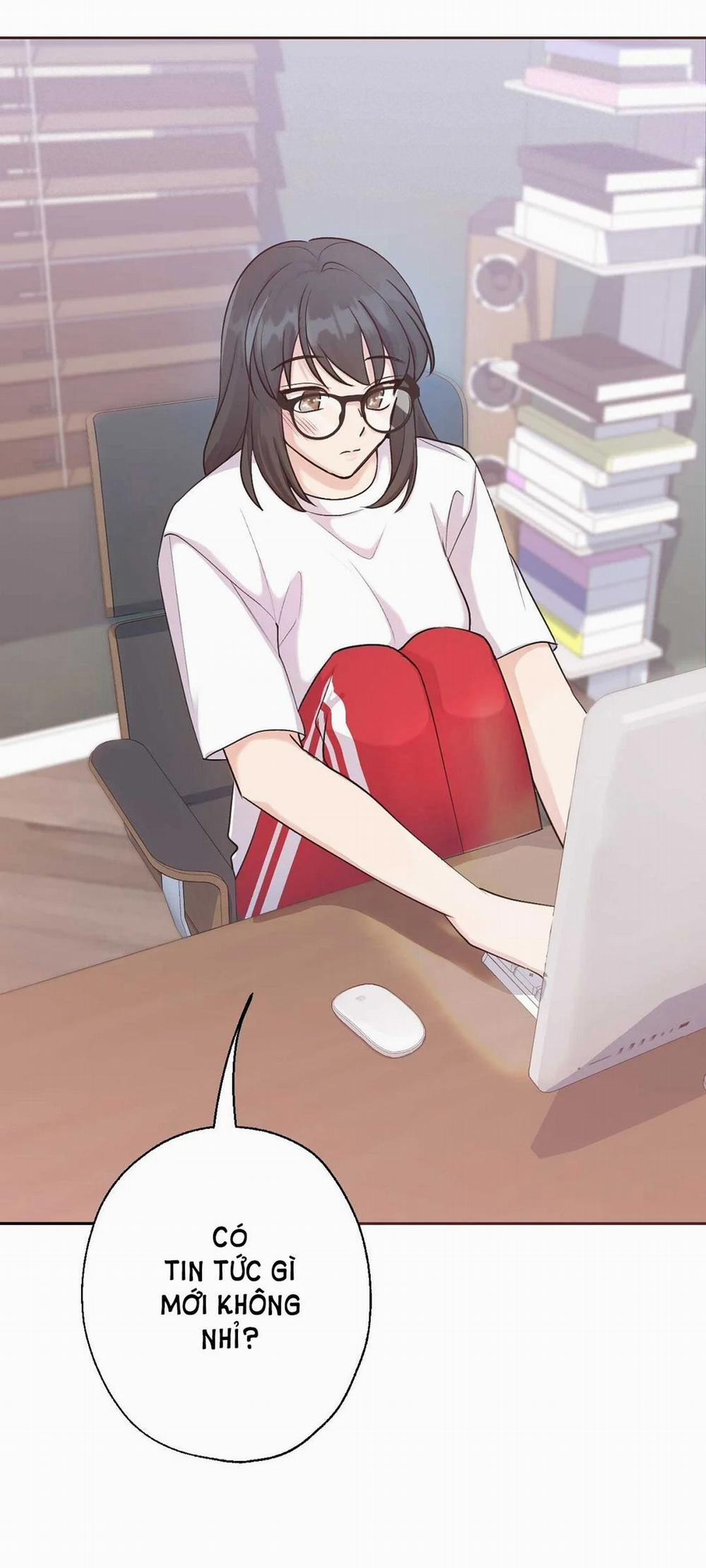 [18+] Hợp Đồng Nô Lệ Dâm Đãng 1.1 trang 43