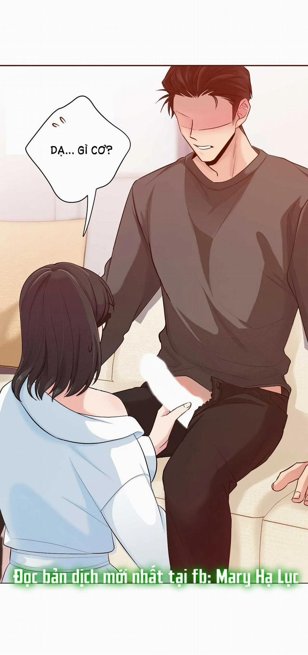 [18+] Hợp Đồng Nô Lệ Dâm Đãng 1.1 trang 8