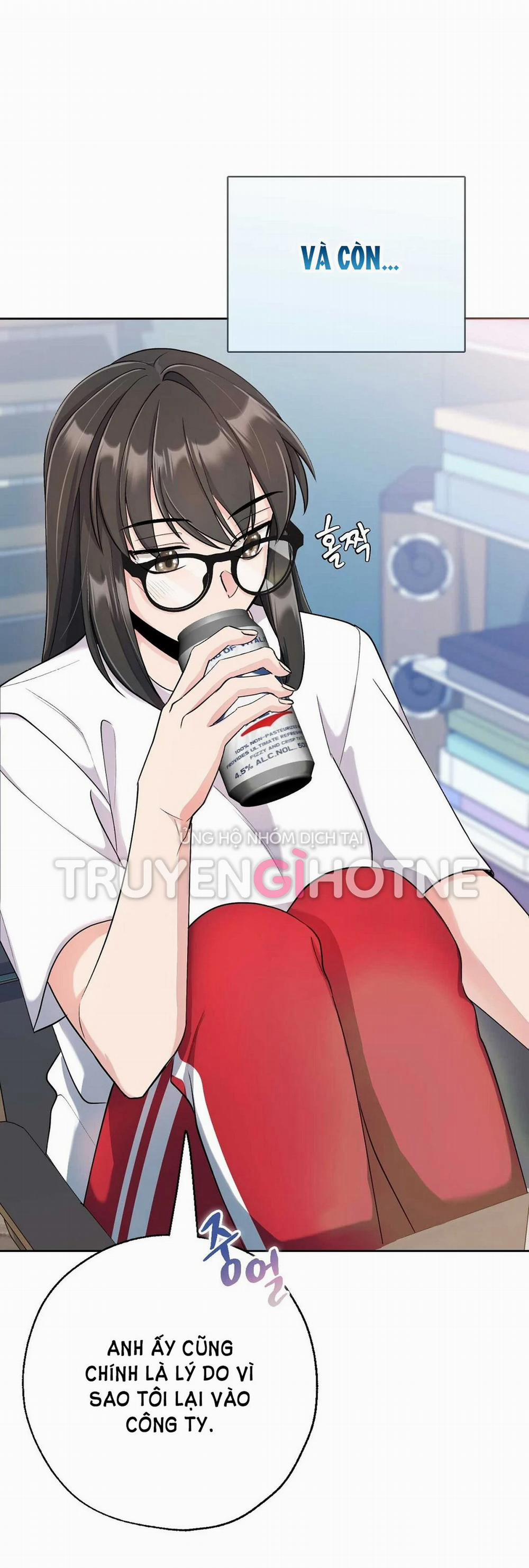 [18+] Hợp Đồng Nô Lệ Dâm Đãng 1.2 trang 0