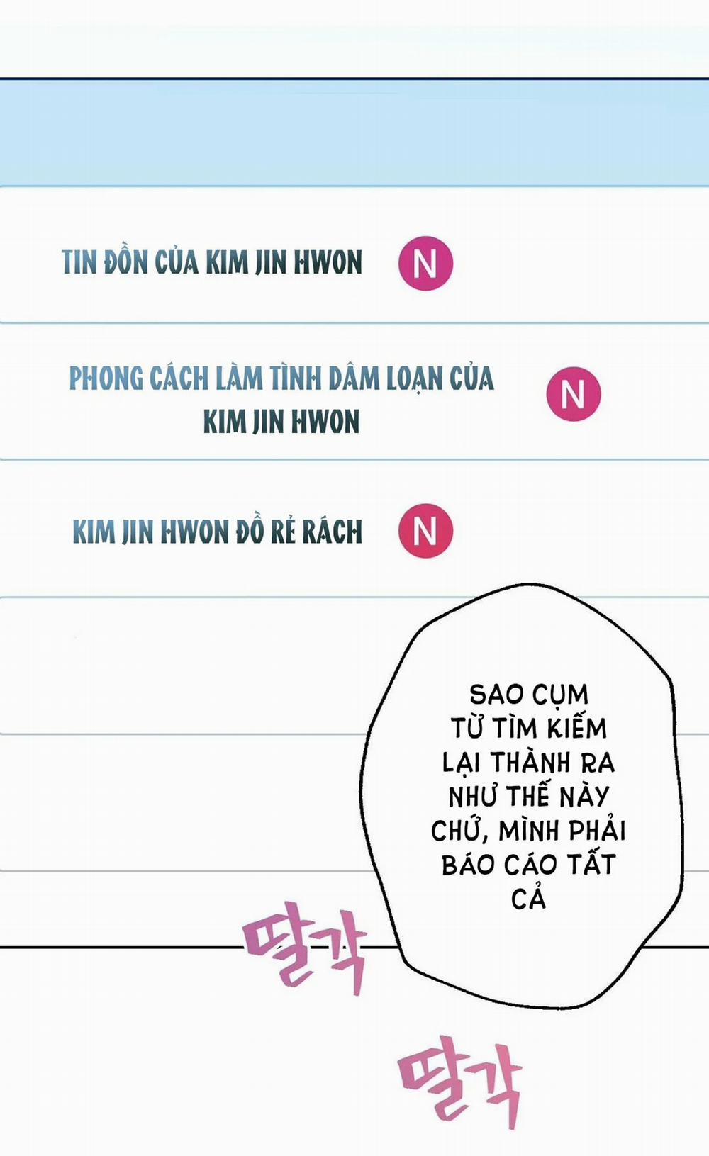 [18+] Hợp Đồng Nô Lệ Dâm Đãng 1.2 trang 10