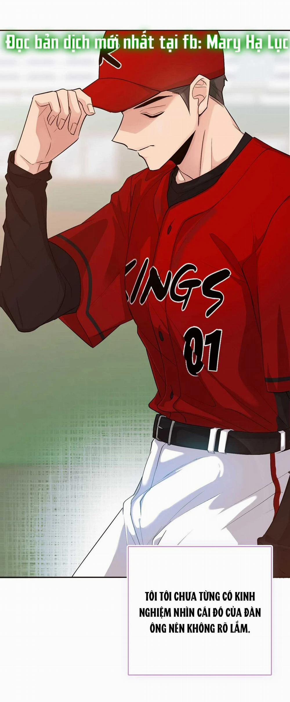 [18+] Hợp Đồng Nô Lệ Dâm Đãng 1.2 trang 16