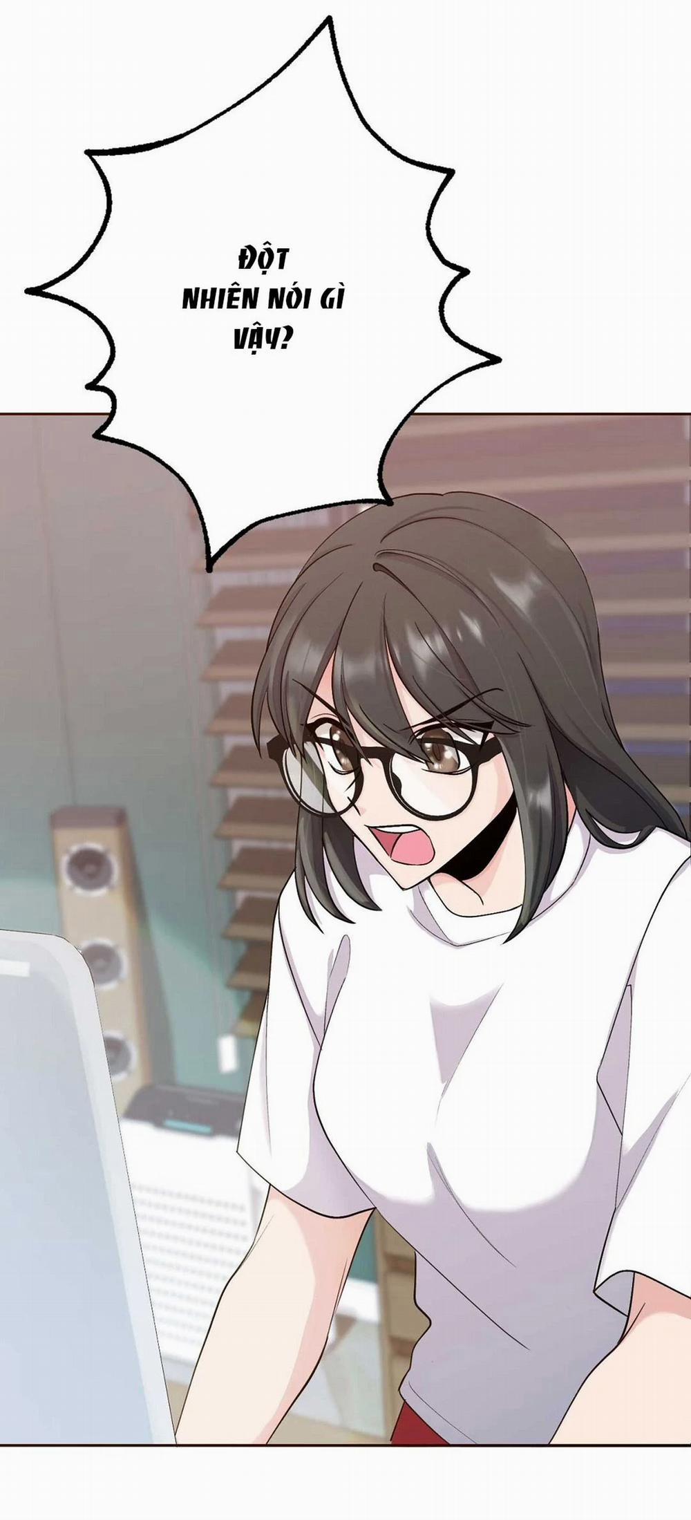 [18+] Hợp Đồng Nô Lệ Dâm Đãng 1.2 trang 25