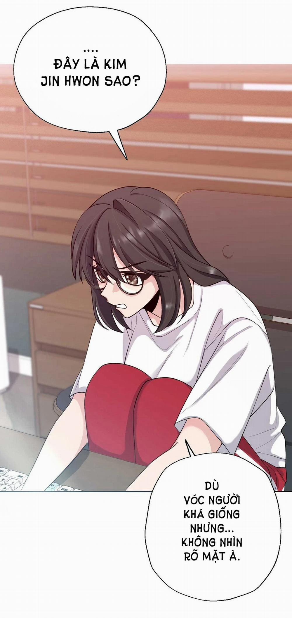 [18+] Hợp Đồng Nô Lệ Dâm Đãng 1.2 trang 28