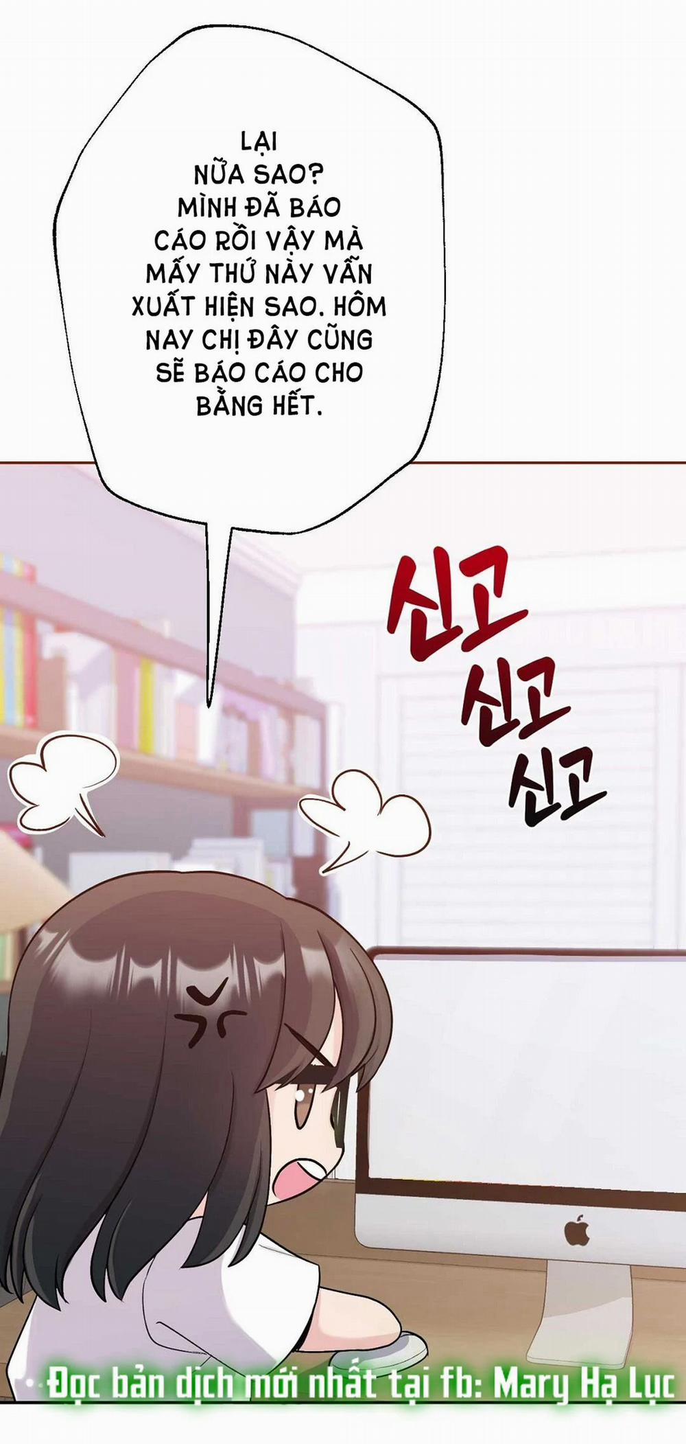 [18+] Hợp Đồng Nô Lệ Dâm Đãng 1.2 trang 9