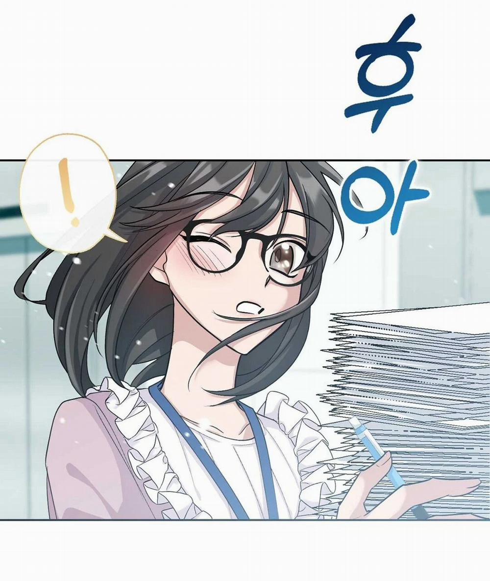 [18+] Hợp Đồng Nô Lệ Dâm Đãng 2.1 trang 19