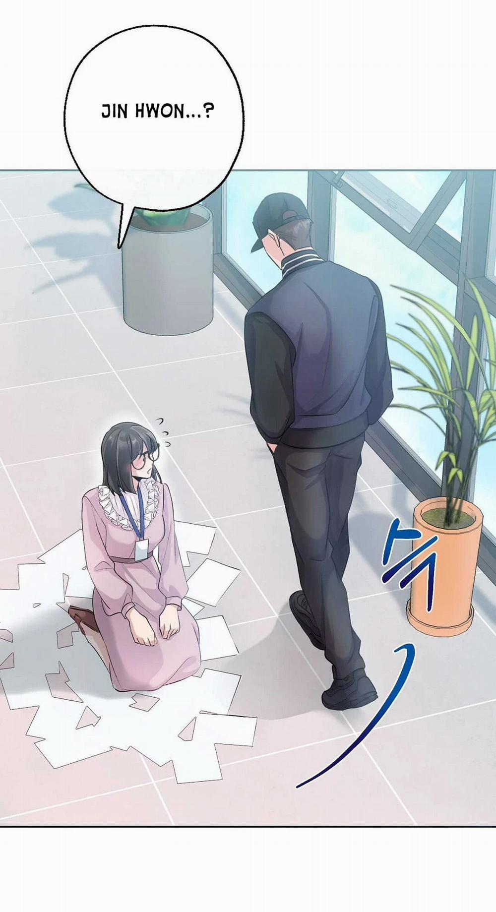 [18+] Hợp Đồng Nô Lệ Dâm Đãng 2.1 trang 30