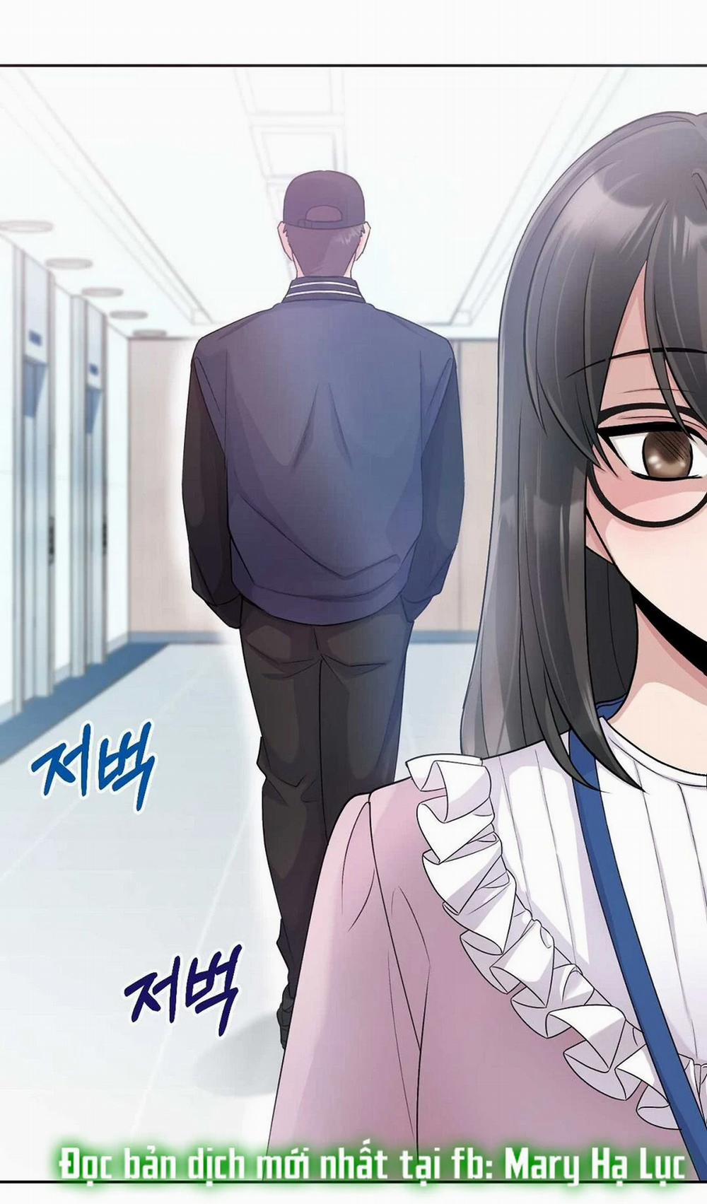 [18+] Hợp Đồng Nô Lệ Dâm Đãng 2.1 trang 31