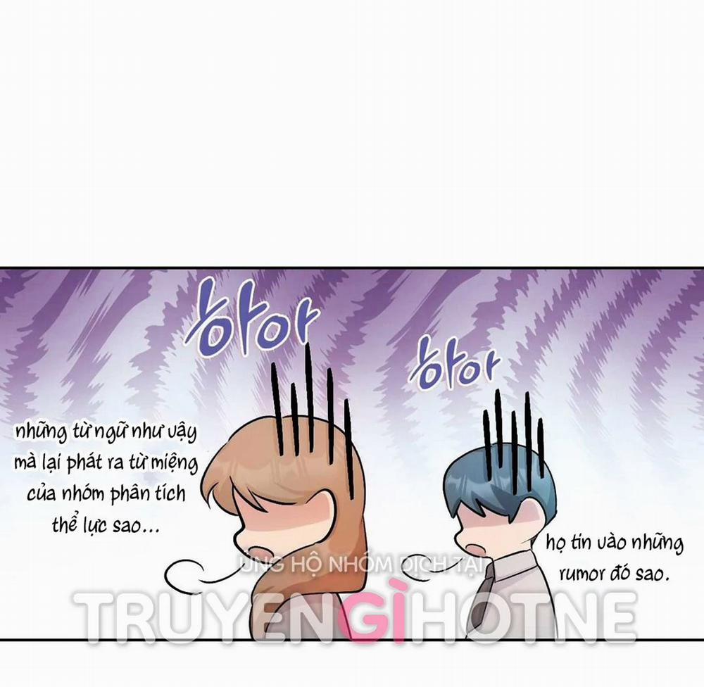 [18+] Hợp Đồng Nô Lệ Dâm Đãng 2.1 trang 40