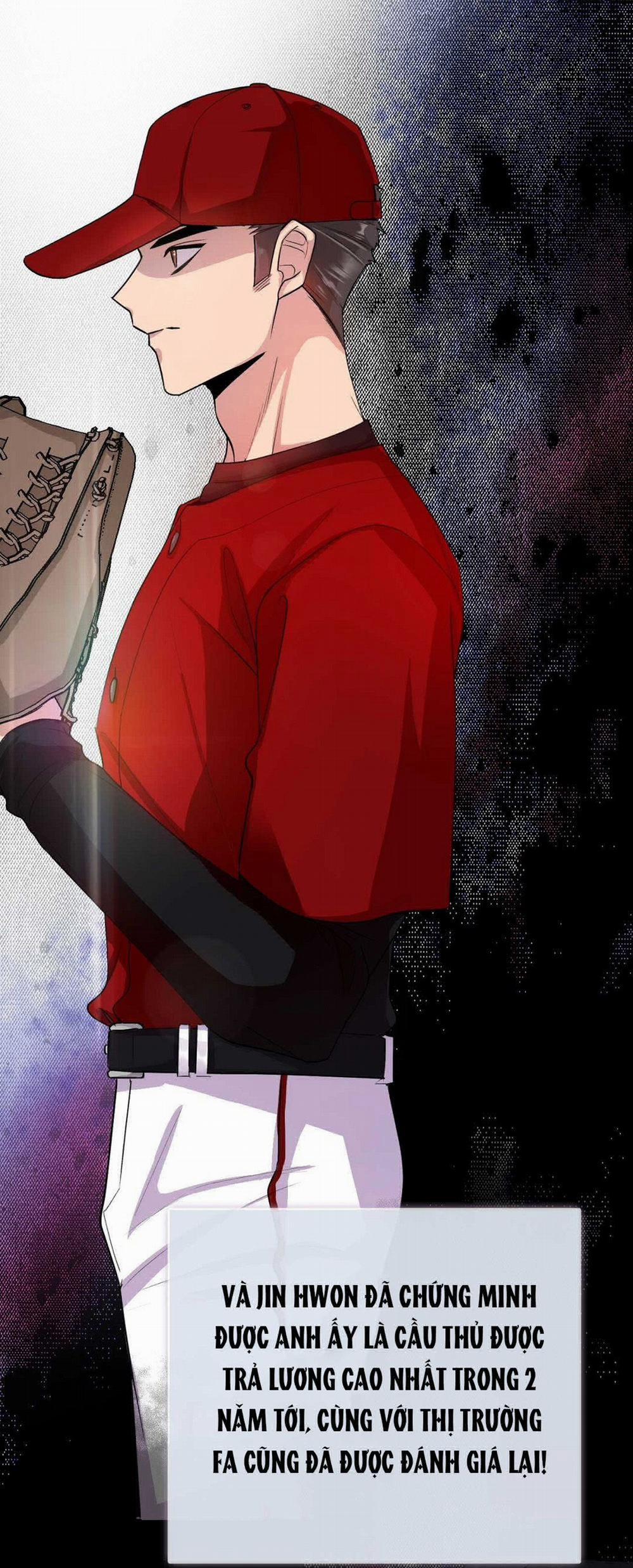 [18+] Hợp Đồng Nô Lệ Dâm Đãng 2.1 trang 5