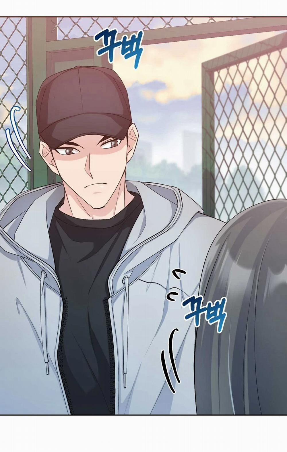 [18+] Hợp Đồng Nô Lệ Dâm Đãng 2.1 trang 50