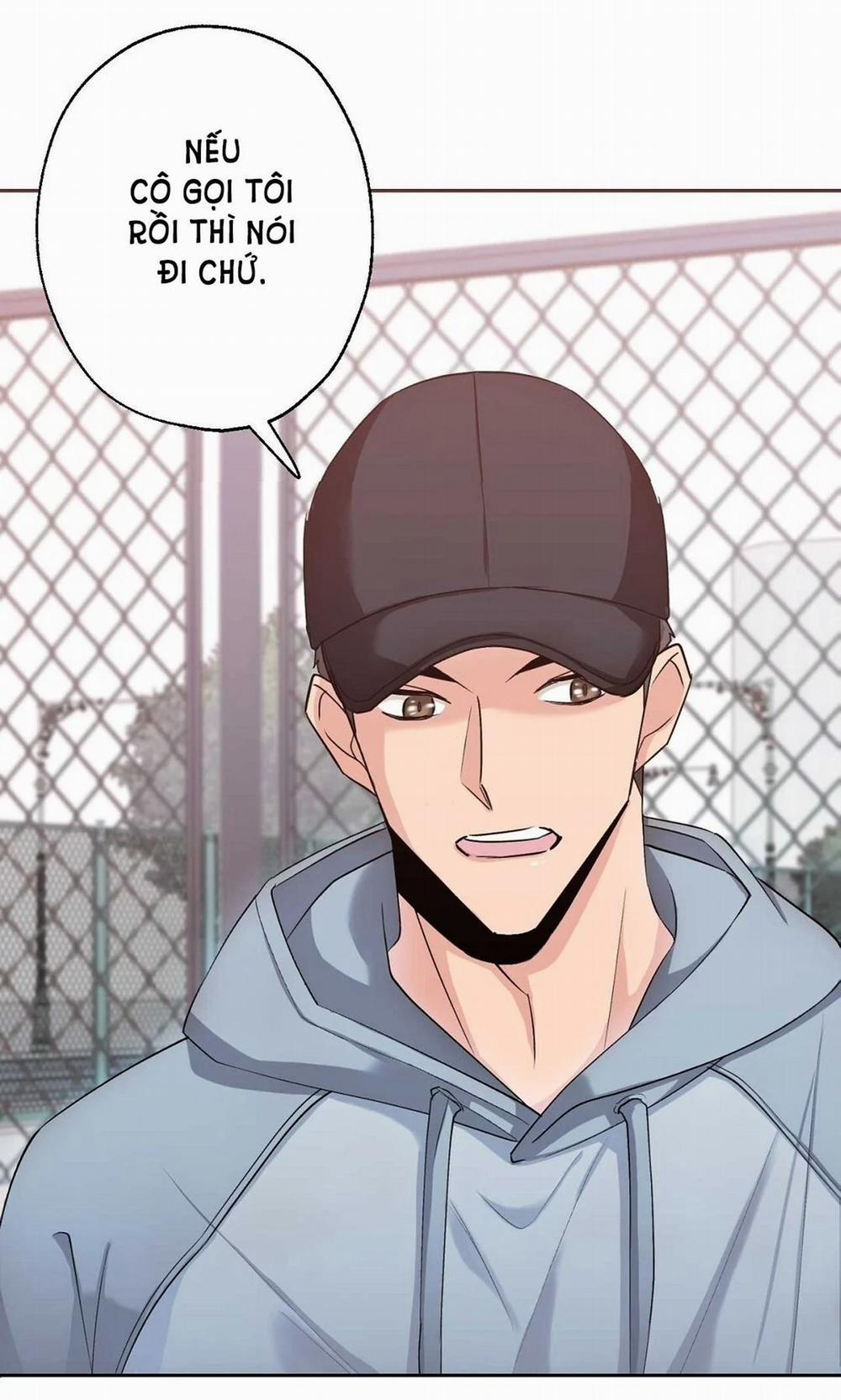 [18+] Hợp Đồng Nô Lệ Dâm Đãng 2.2 trang 19