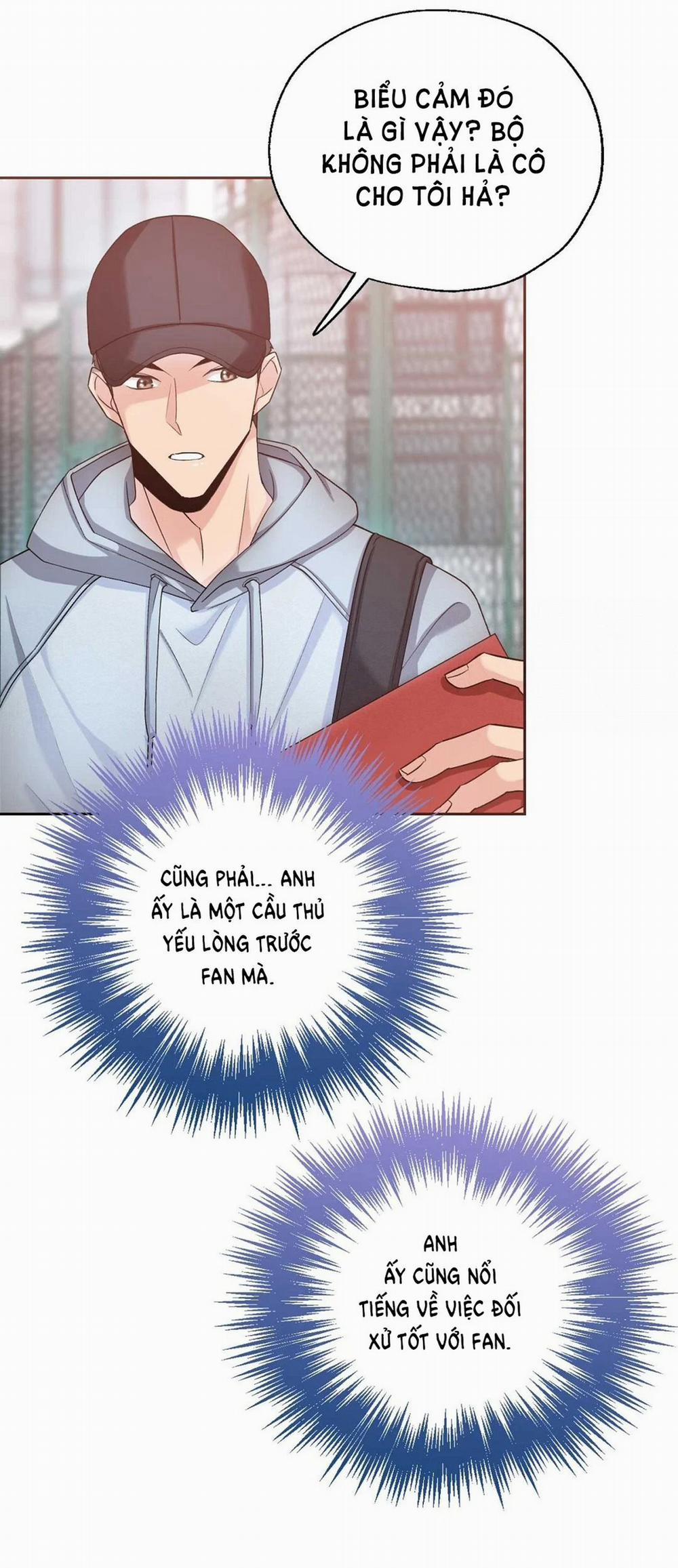 [18+] Hợp Đồng Nô Lệ Dâm Đãng 2.2 trang 25